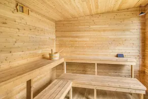 Hot Tub & Sauna, Sleeps 8 – Private Waterfront! - Image 2