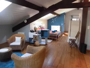 Gîte de La Sauvanière - Image 5
