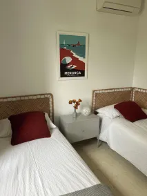 Fantastic Villa in Binixica,  pool, A/C, close to beaches - Image 5