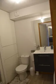 Nouvel Appartement Moderne: 2 Chambres, Lits Doubles, à 350 m de la Télécabine - Image 2