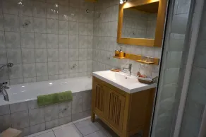 Chalet L'Ancetre: I prezzi indicati si intendono con uso cucina. - Image 4