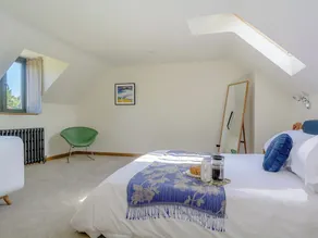 2 bedroom accommodation in Farnborough, near Banbury - Image 5