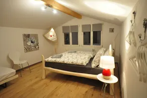 Familienapartment mit Seeblick. 12 Personen, Ringgenberg-Brienzersee, 4 km nach Interlaken - Image 5