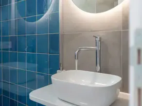 Mamma mia luxury rooms - Deluxe Double Room with Sea View - Image 3