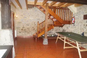 Goikoetxe Baserria in Zeanuri - Image 3