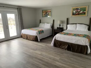 Disney Inspired Retreat at Hotel Marceline - Image 4