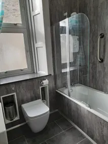 Bedøvelse Rothesay lejlighed med fantastisk havudsigt, tæt på faciliteter - Image 5
