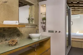 Romántico apartamento rural \"la Pallissa\" para parejas - Image 4