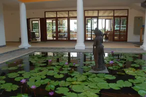 Exklusive 5-Bett-Villa.  Voll besetzt mit 17m Infinity-Pool - Image 2