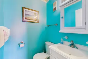 Magnifiquement condo en bord de mer avec accès direct à la plage et piscine / bain à remous partagés! - Image 4
