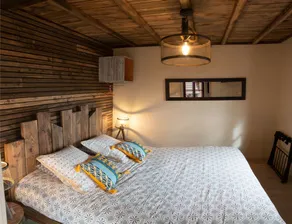 Gîte de l'Hôtel Dieu, en Bourgogne, avec SPA - Image 4