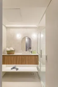 Apartamento Deluxe Novo - Image 5