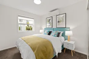 Modern and Spacious Three  Bedroom Apartment - Image 3