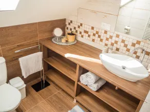 New loghome with cozy atmospehere - Image 3