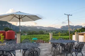 Viñales Gem Countryside Home - Image 4
