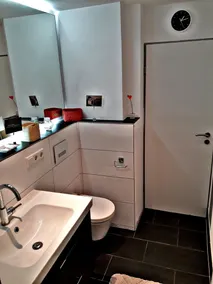 Apartamento chique na capital das bicicletas - Image 3