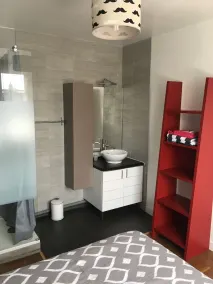 Maison de l'Ancre centre Veules les roses avec parking privé et WIFI - Image 5