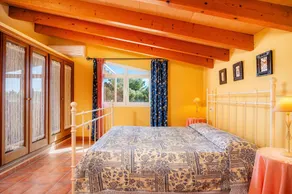 Finca 'Ses Oliveres En Port Verd' mit privatem Pool, WLAN und Klimaanlage - Image 5