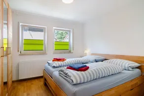 Apartamento 'Ferienwohnung Am Obertor' com varanda e Wi-Fi - Image 5