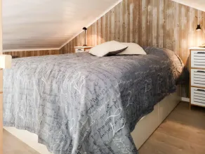 Chalet Norrkrog Utsikten by Interhome - Image 3