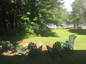 Classic Lakefront Adirondack Lodge - Image 5