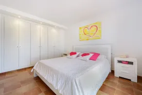Ferienhaus / Villa - San Jose, IbizaHaus mit Garten - Image 4