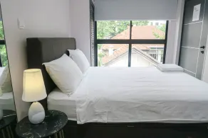 Cozy compact Studio Suite @ Central/ Orchard Area - Image 5