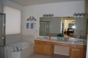 Executive Relaxed Living Home 5BR / 3B Pool und Spa in der Estrella Mt Ranch - Image 2