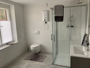 Holiday Apartment \"Rübeland\" with Mountain View, Shared Garden & Wi-Fi - Image 3