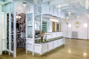 Deluxe single room, 15 sqm with private bathroom, max. 1 person - Image 4
