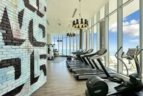 Ocean View Beachfront 2Bed/2B M-Penthouse @HYDE - Image 3