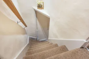 Dog friendly holiday cottage in the Cotswolds with a tranquil garden - Blenheim Cottage - Image 2