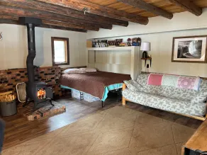 The Holmestead - Dry Cabin - Image 5
