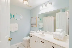 The Palms 215B | Spacious, recent updates, beach front! - Image 4
