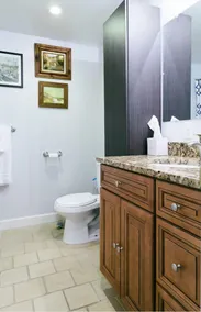 Balt-Amore!  Spacious 4 bedroom that sleeps 10 comfortably - Image 4