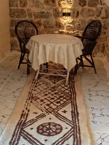 ŞEHRİZADE KONAK OTEL - Image 3