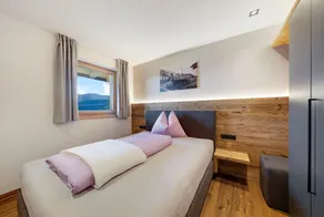 Apartamento 'Zeitvertreibr' com vista para a montanha, jardim partilhado e acesso Wi-Fi - Image 5