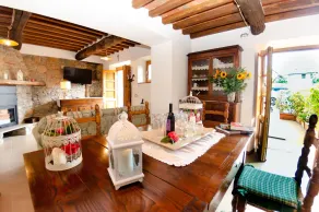 Country House / Farm House en Palmata con 2 habitaciones, capacidad 4 - Image 5