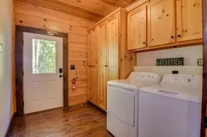 Log Home Clarks Hill Lake - close to the Masters. Great for family vacations. - Image 4