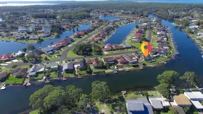 Cormorant Waterfront Home - Image 2