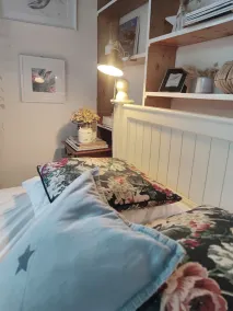 Marinehus med havudsigt, tæt på bugter - Image 4