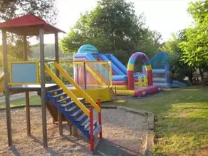 Zecamping 4 Etoiles Anime Parc Aquatique Locatif Tv Lv Bbq 35m2 - Image 4