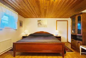 8 person holiday home in BRÅLANDA-By Traum - Image 5