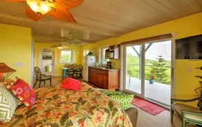 Breathtaking Panoramic Views of the British Virgin Islands from hot tub & pool! - Image 4