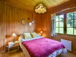 Grand Duplex en Chalet : 5 Ch, Sud, Skis aux Pieds, Navette Gratuite, 12 pers. - Image 4