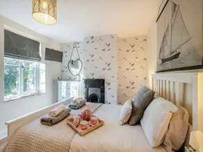 2 bedroom accommodation in Baconsthorpe, near Holt - Image 4