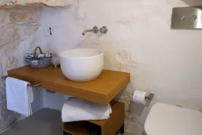 Hasamami Luxury Villa in Ostuni, 4 double bedrooms, private pool  - Image 4