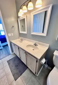 Relax at Our Oasis! Main Channel -Waterfront- 2 Pools/Sandy Beach Electric Grill - Image 5