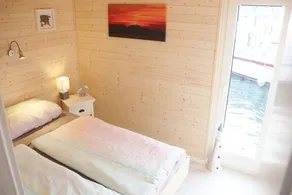 Hausboot für 4 Gäste mit 36m² in Großenbrode - Image 5