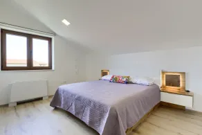 Apartmani Bosa A2 sea view - Image 4